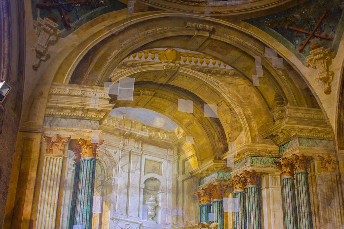 Palazzo Sedil Dominova